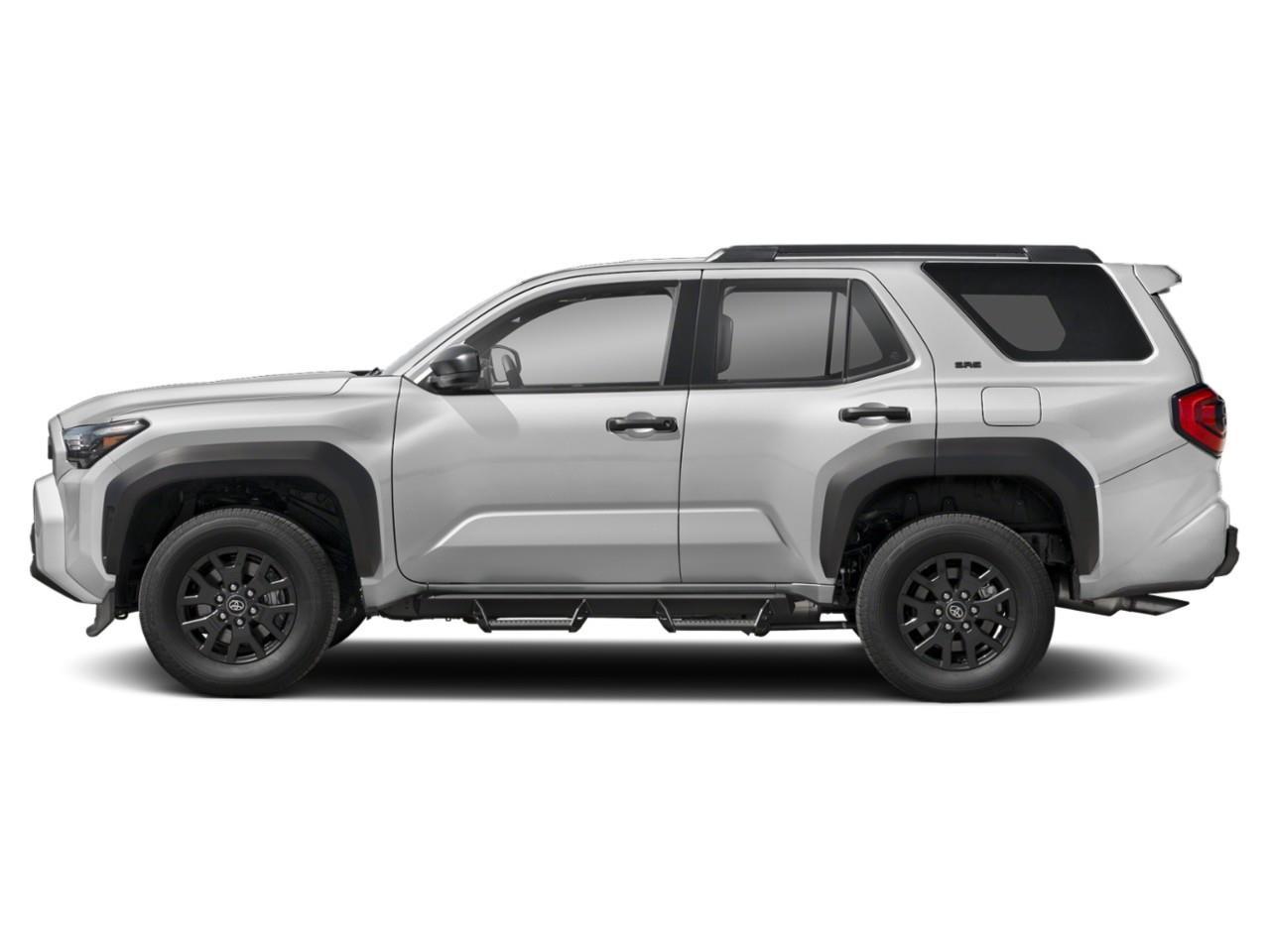 2026 Toyota 4Runner  Photo