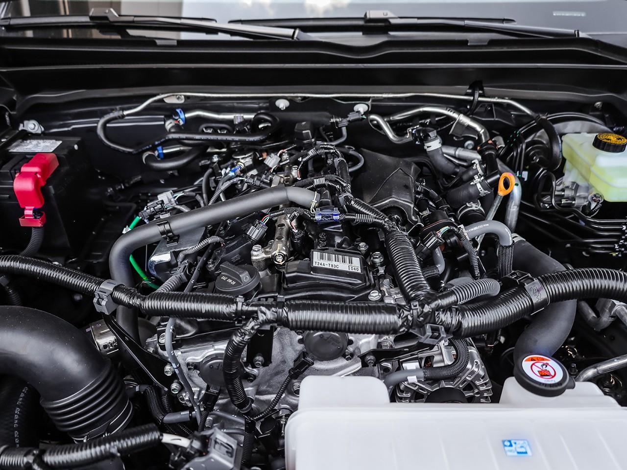 2026 Toyota Tacoma  Photo
