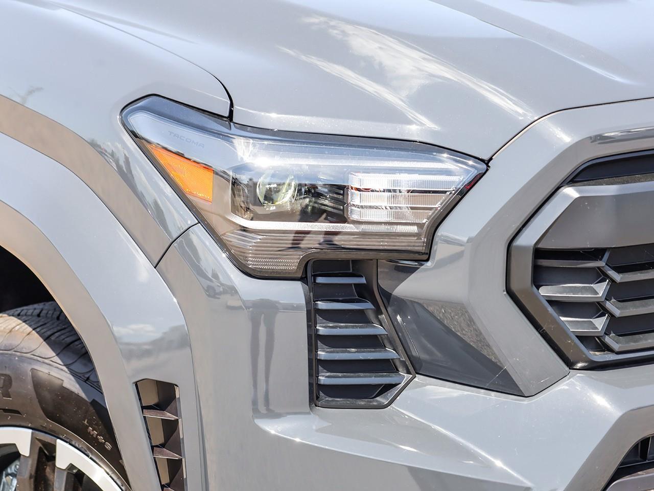 2026 Toyota Tacoma  Photo