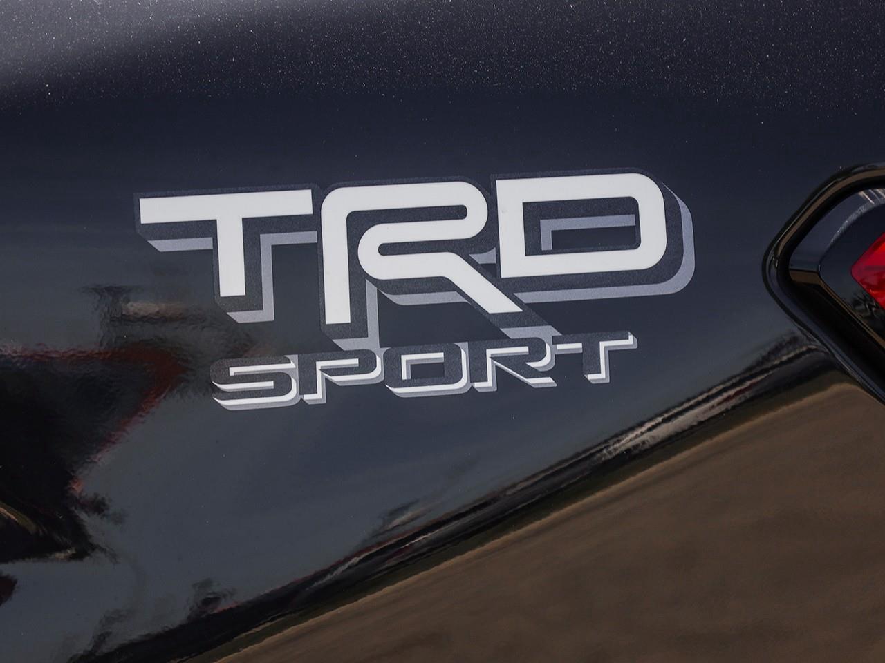 2026 Toyota Tacoma  Photo