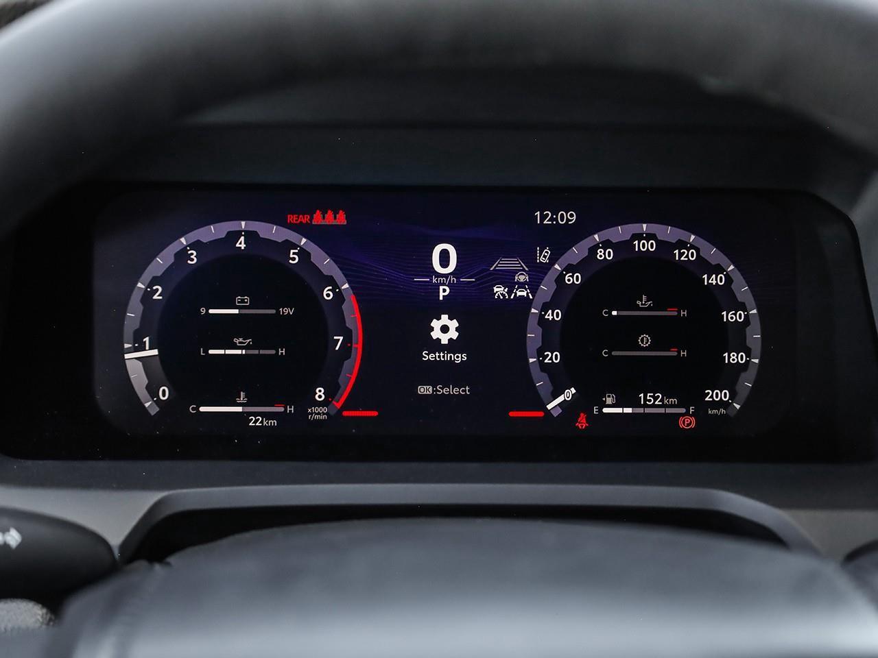 2026 Toyota Tacoma  Photo