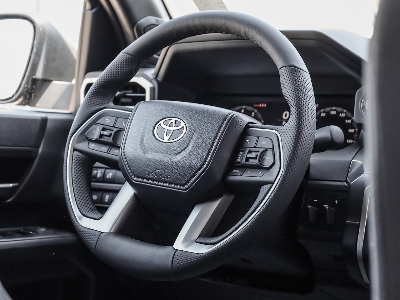 2026 Toyota Tacoma  Photo
