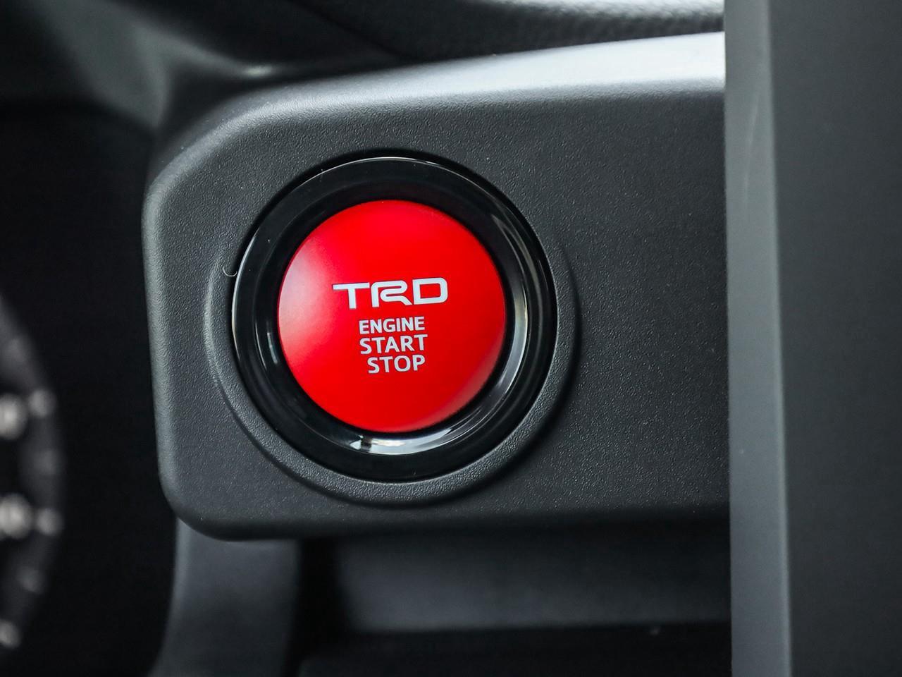 2026 Toyota Tacoma  Photo