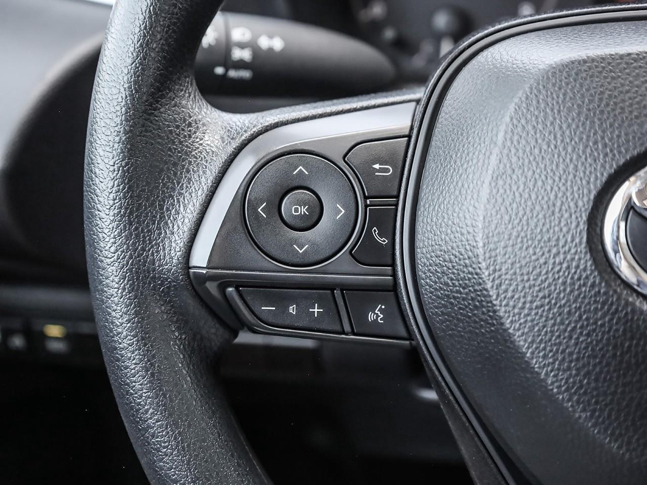 2024 Toyota Corolla LE Photo
