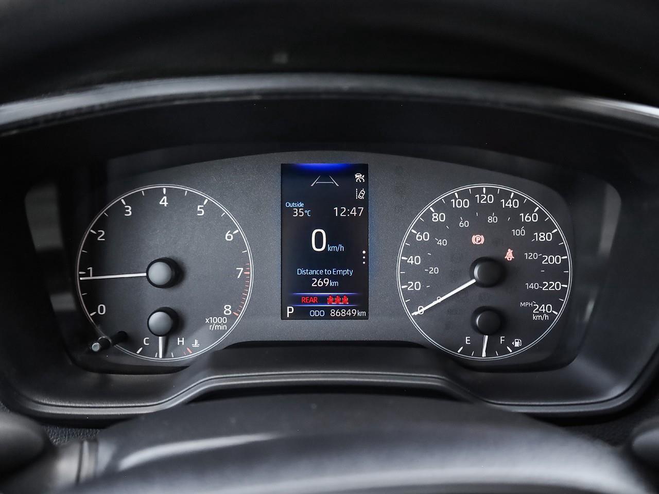 2024 Toyota Corolla LE Photo