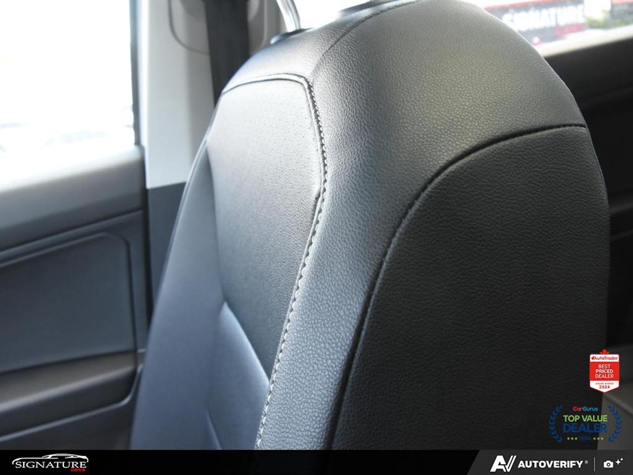2021 Volkswagen Tiguan Comfortline No Accidents Photo