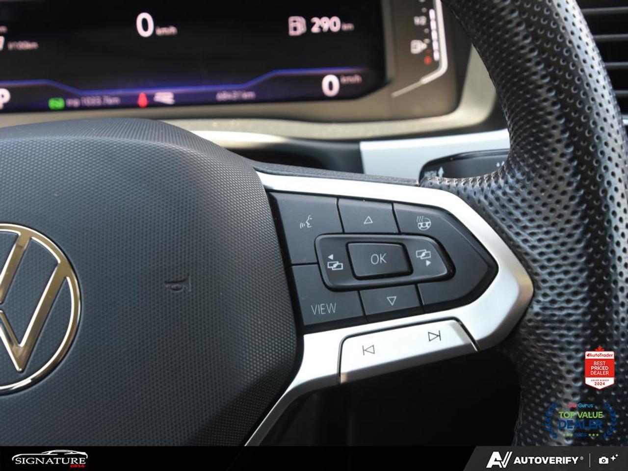 2022 Volkswagen Atlas Execline No Accident Photo