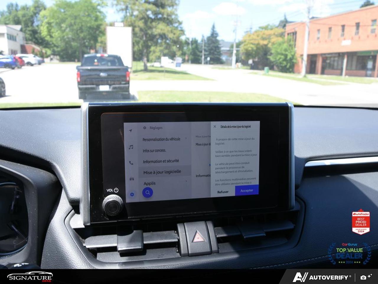 2024 Toyota RAV4 XLE AWD No Accident Sunroof Carplay BSM Photo