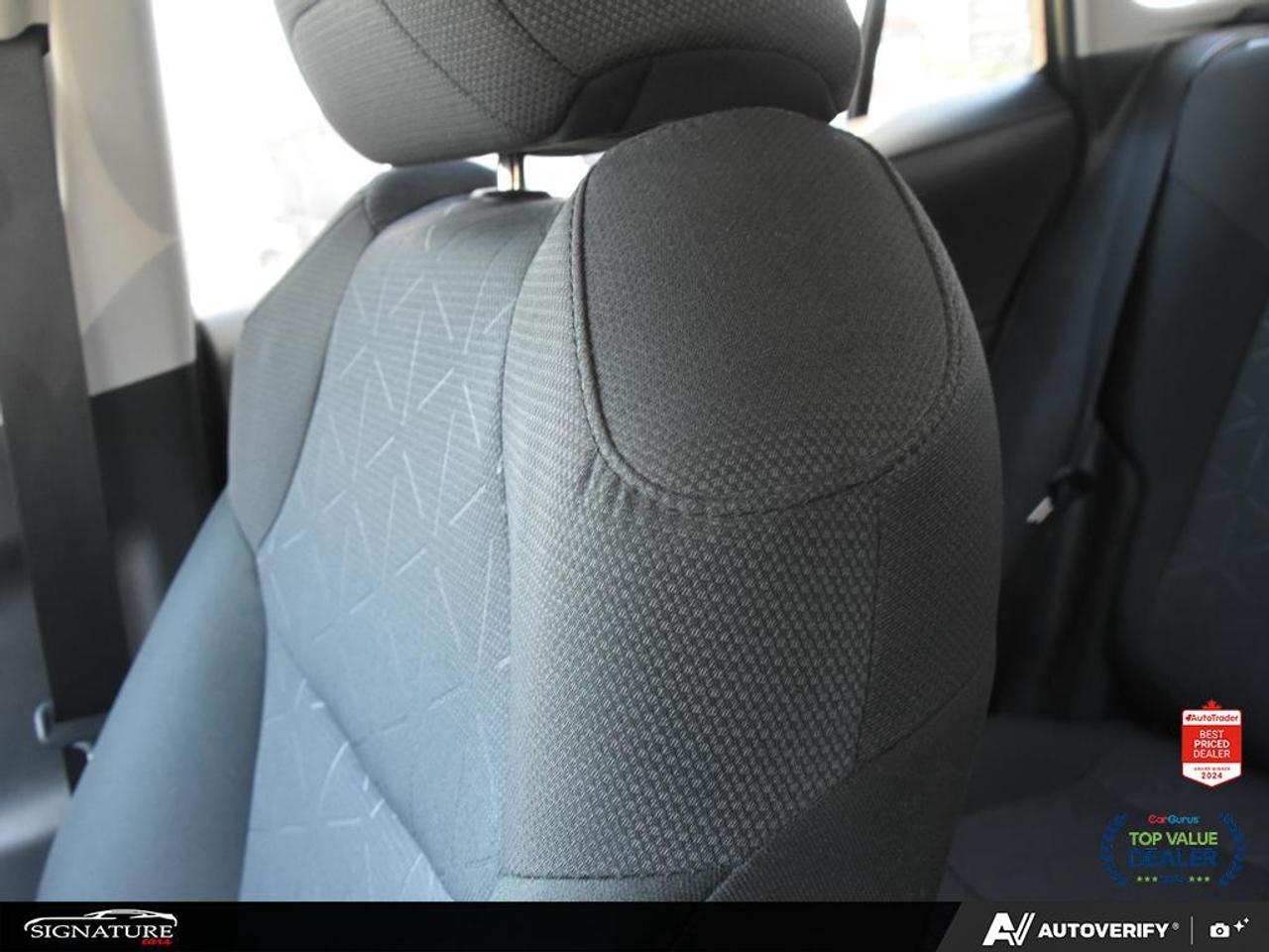 2024 Toyota RAV4 XLE AWD No Accident Sunroof Carplay BSM Photo