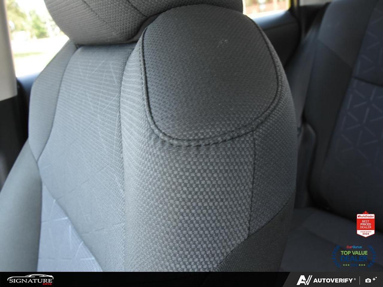 2025 Toyota RAV4 XLE AWD No Accident Sunroof Carplay BSM Photo