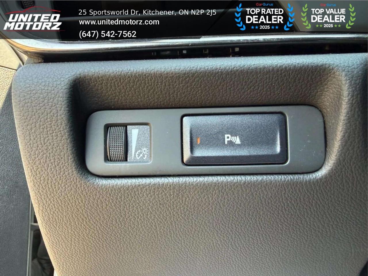 2013 Cadillac ATS Luxury AWD ~SAFETY CERTIFIED~ NO ACCIDENTS~ 16 SER Photo