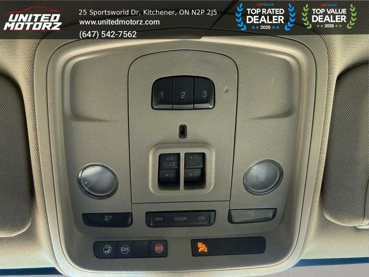2013 Cadillac ATS Luxury AWD ~SAFETY CERTIFIED~ NO ACCIDENTS~ 16 SER Photo