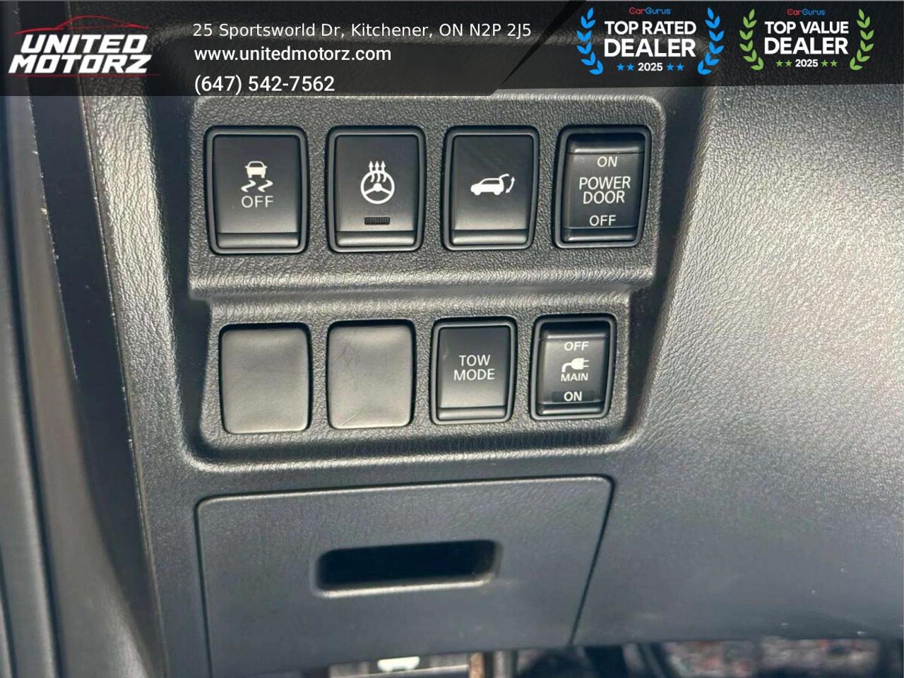 2013 Nissan Pathfinder SL 4*4 4dr AUTO 3.5L 6cyl~CERTIFIED~ 40 SER Photo