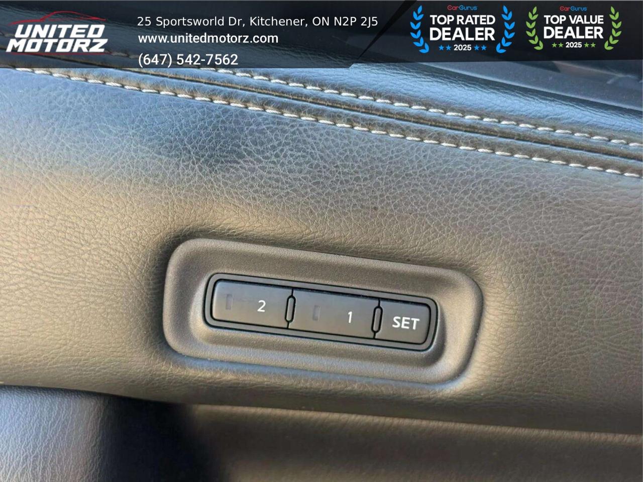 2013 Nissan Pathfinder SL 4*4 4dr AUTO 3.5L 6cyl~CERTIFIED~ 40 SER Photo