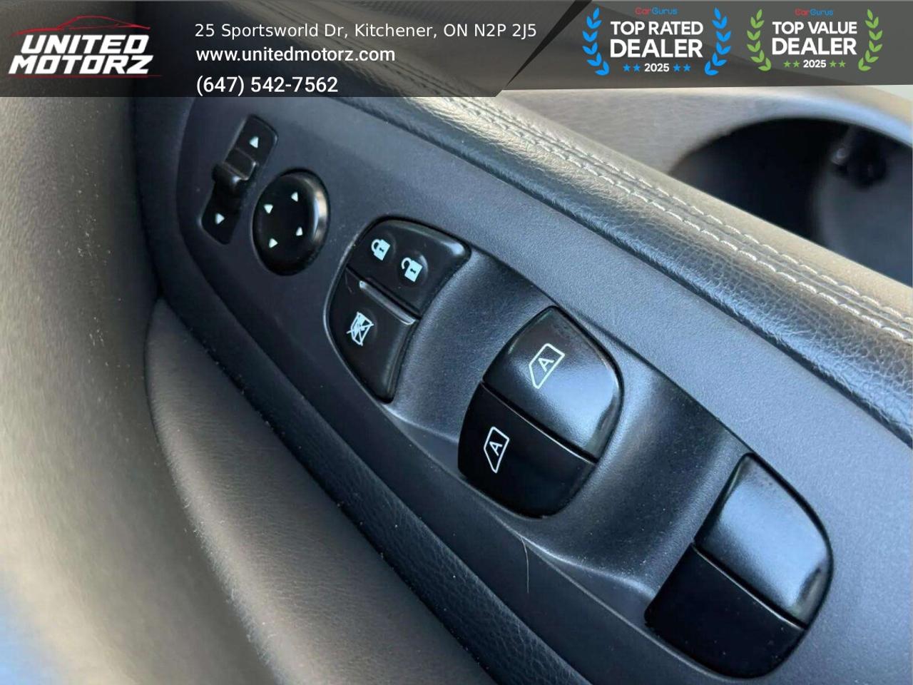2013 Nissan Pathfinder SL 4*4 4dr AUTO 3.5L 6cyl~CERTIFIED~ 40 SER Photo