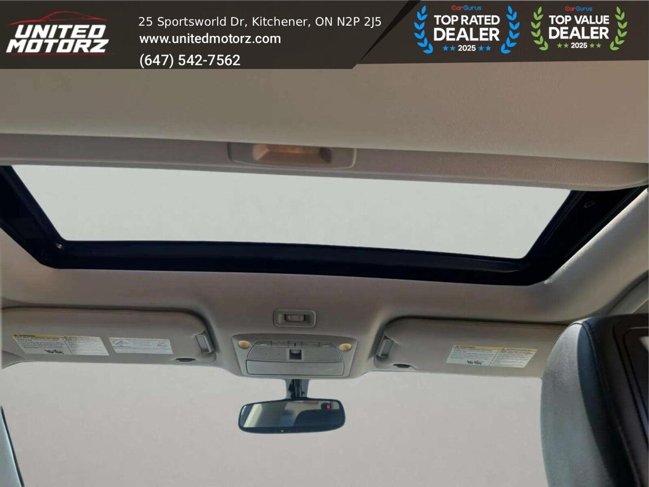 2013 Nissan Pathfinder SL 4*4 4dr AUTO 3.5L 6cyl~CERTIFIED~ 40 SER Photo