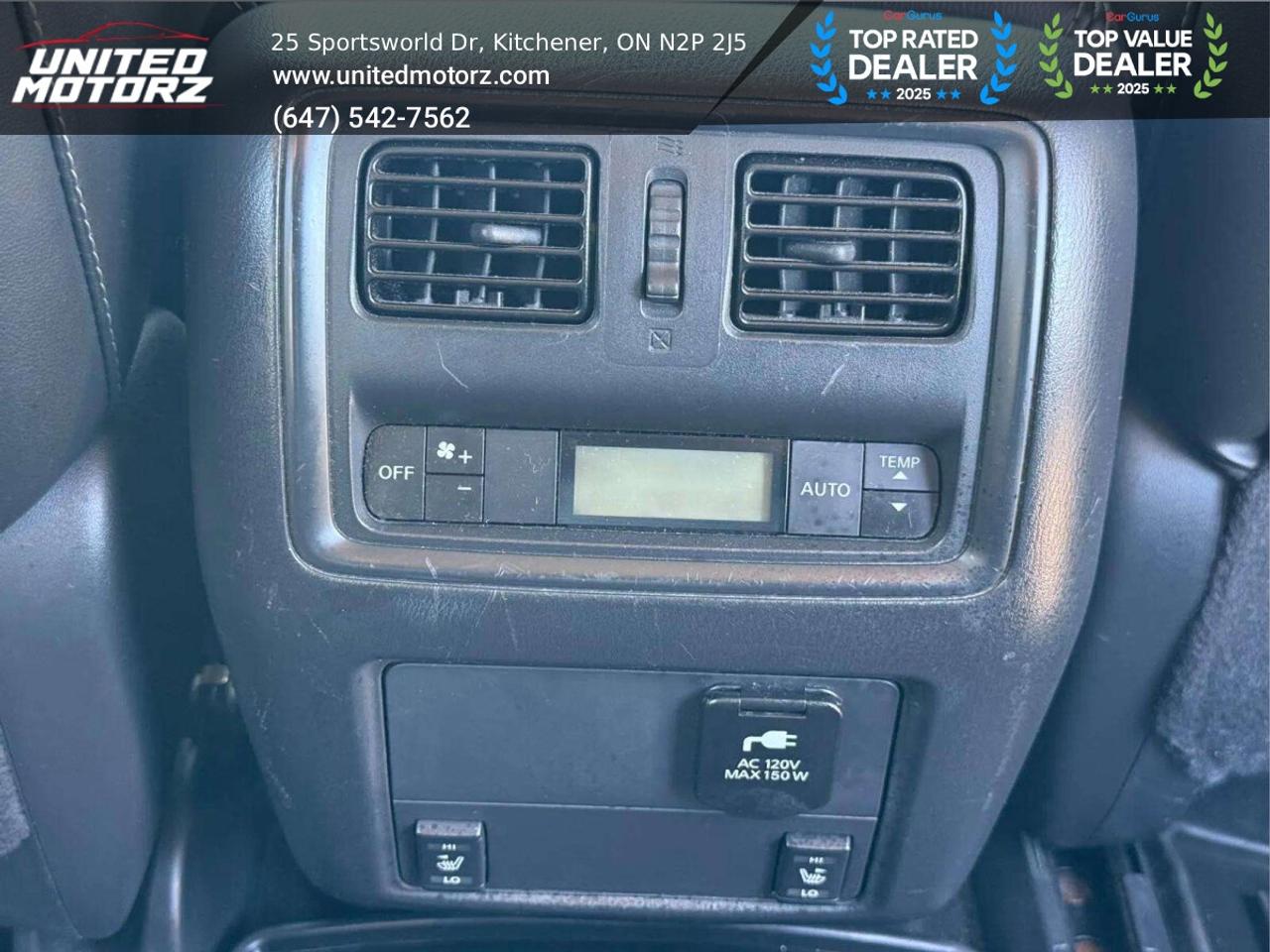 2013 Nissan Pathfinder SL 4*4 4dr AUTO 3.5L 6cyl~CERTIFIED~ 40 SER Photo