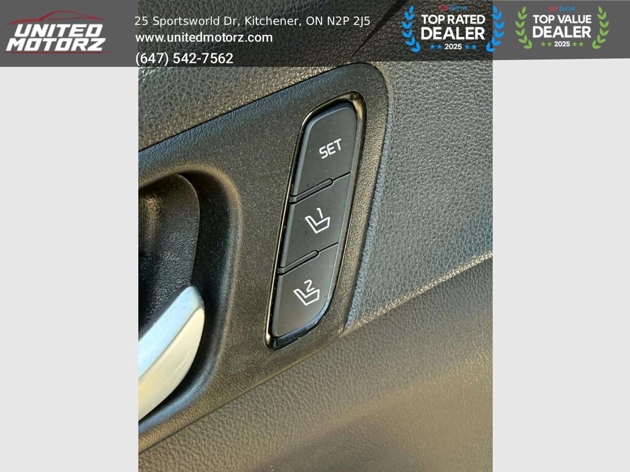 2020 Kia Optima EX AUTO FWD 2.4L~SAFETY CERTIFIED~ONE OWNER~27 SER Photo