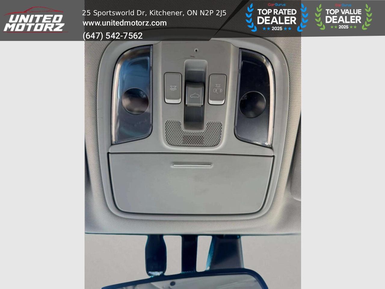 2020 Kia Optima EX AUTO FWD 2.4L~SAFETY CERTIFIED~ONE OWNER~27 SER Photo
