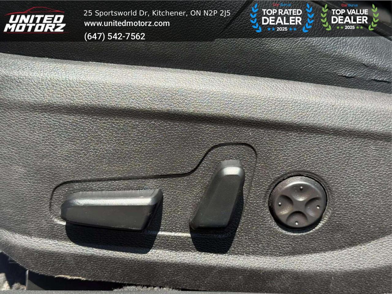 2020 Kia Optima EX AUTO FWD 2.4L~SAFETY CERTIFIED~ONE OWNER~27 SER Photo