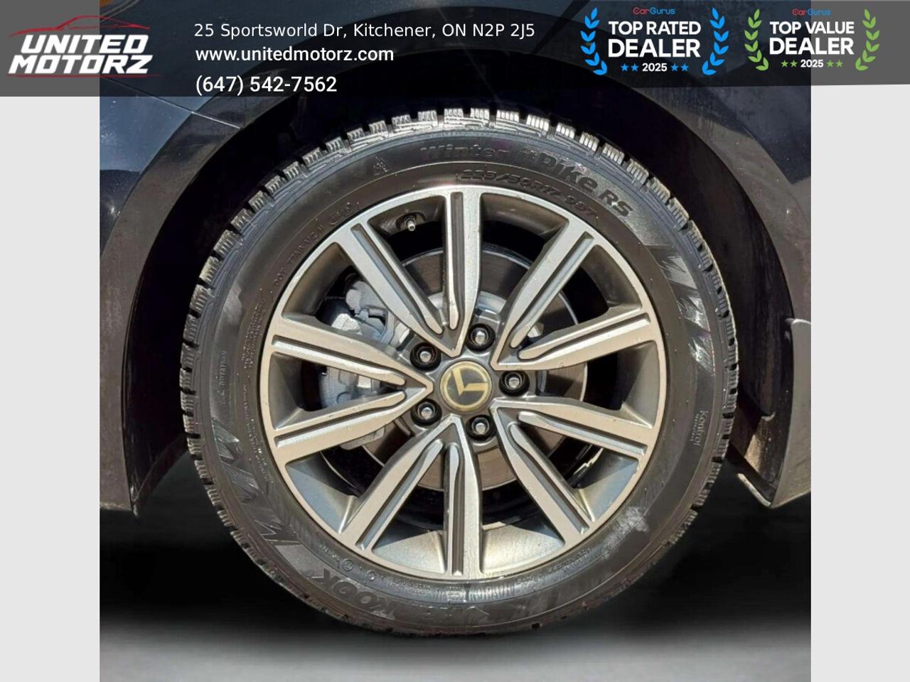 2020 Kia Optima EX AUTO FWD 2.4L~SAFETY CERTIFIED~ONE OWNER~27 SER Photo