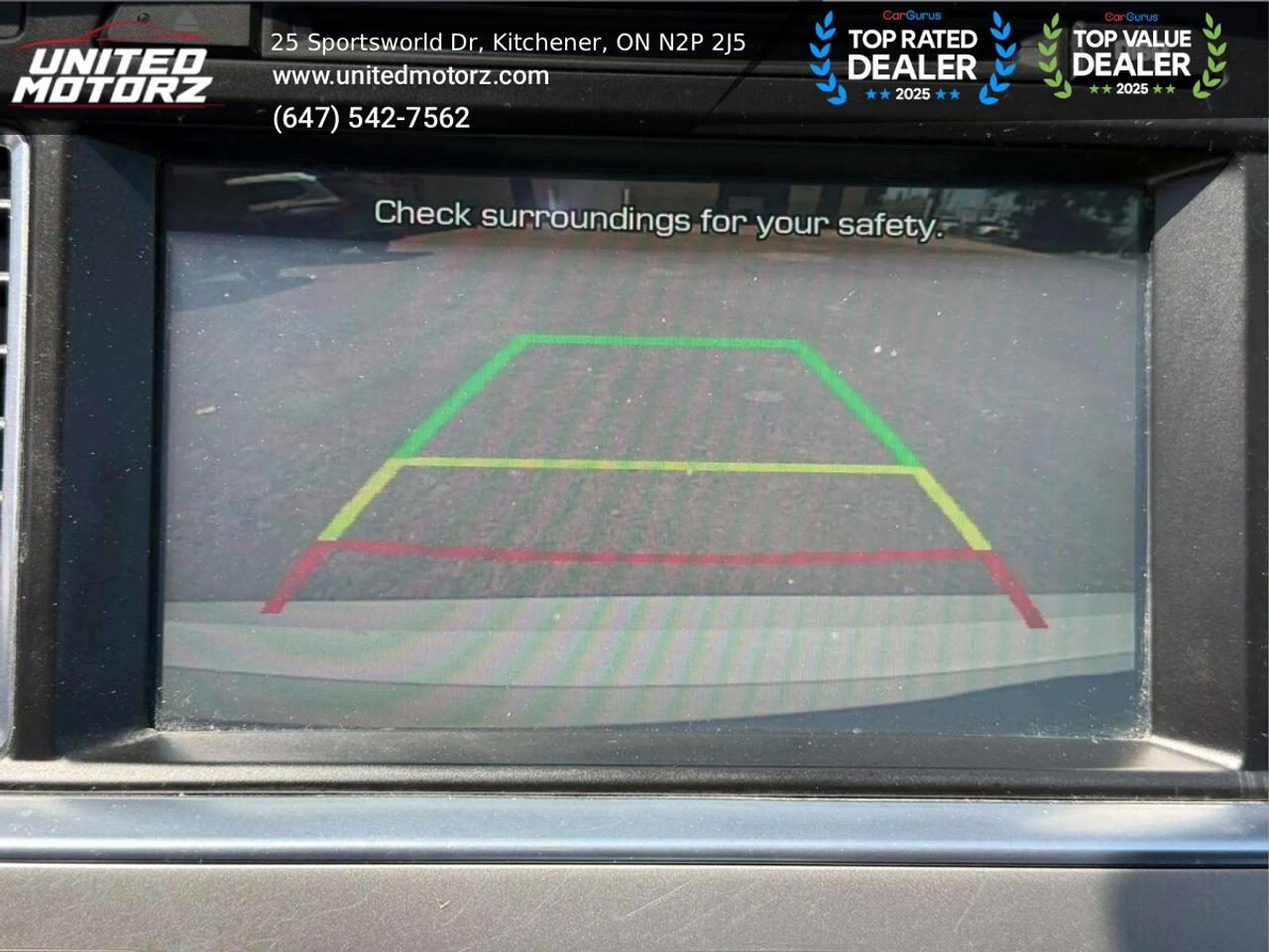 2016 Hyundai Sonata 4dr Sdn 2.4L Auto Limited FWD~SAFETY CERTIFIED~ Photo