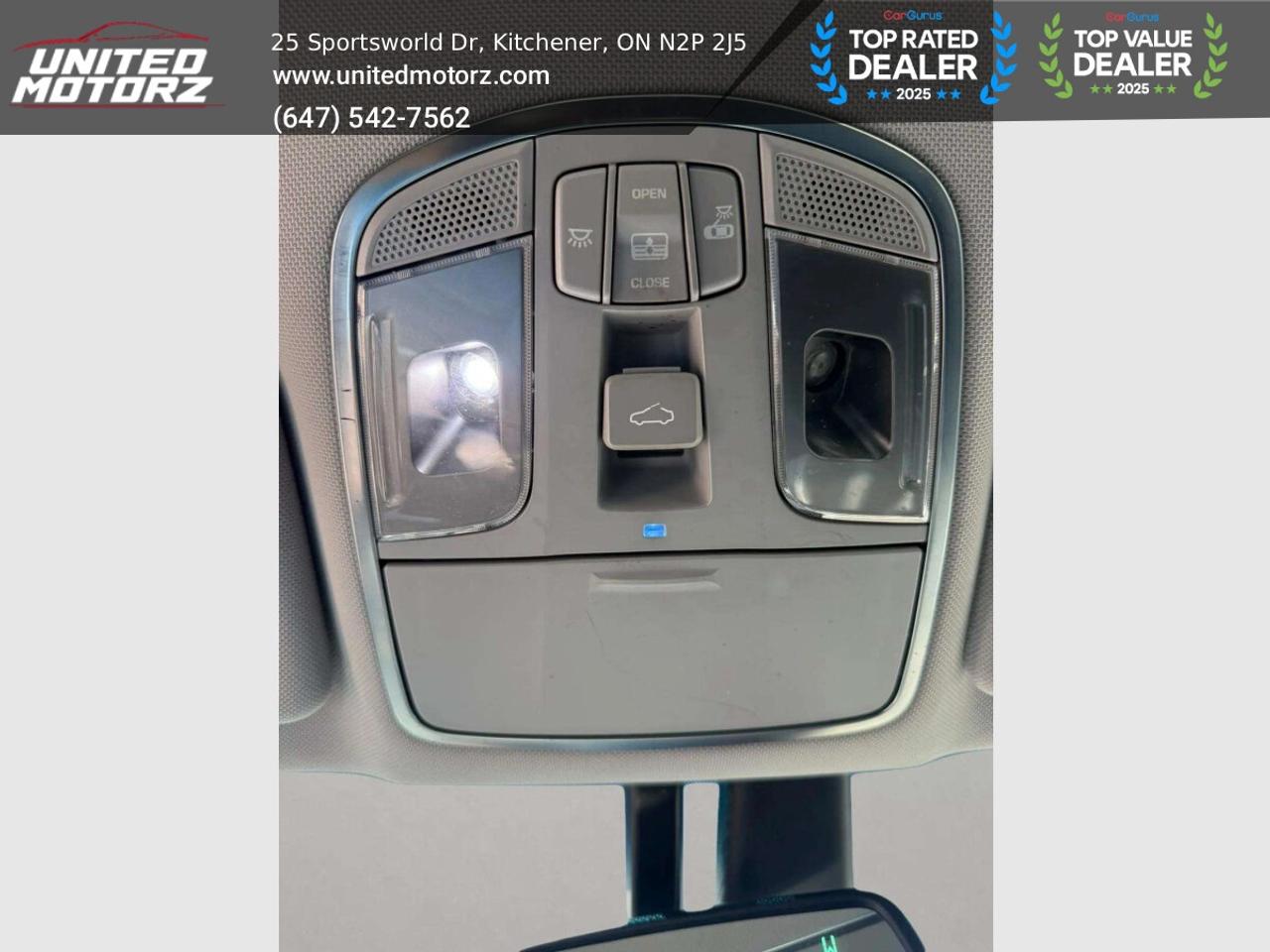 2016 Hyundai Sonata 4dr Sdn 2.4L Auto Limited FWD~SAFETY CERTIFIED~ Photo