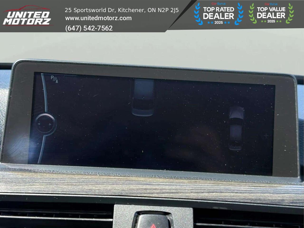 2012 BMW 3 Series 4dr Sdn 328i RWD AUTO 2.0L~AS-IS SPECIAL~ Photo