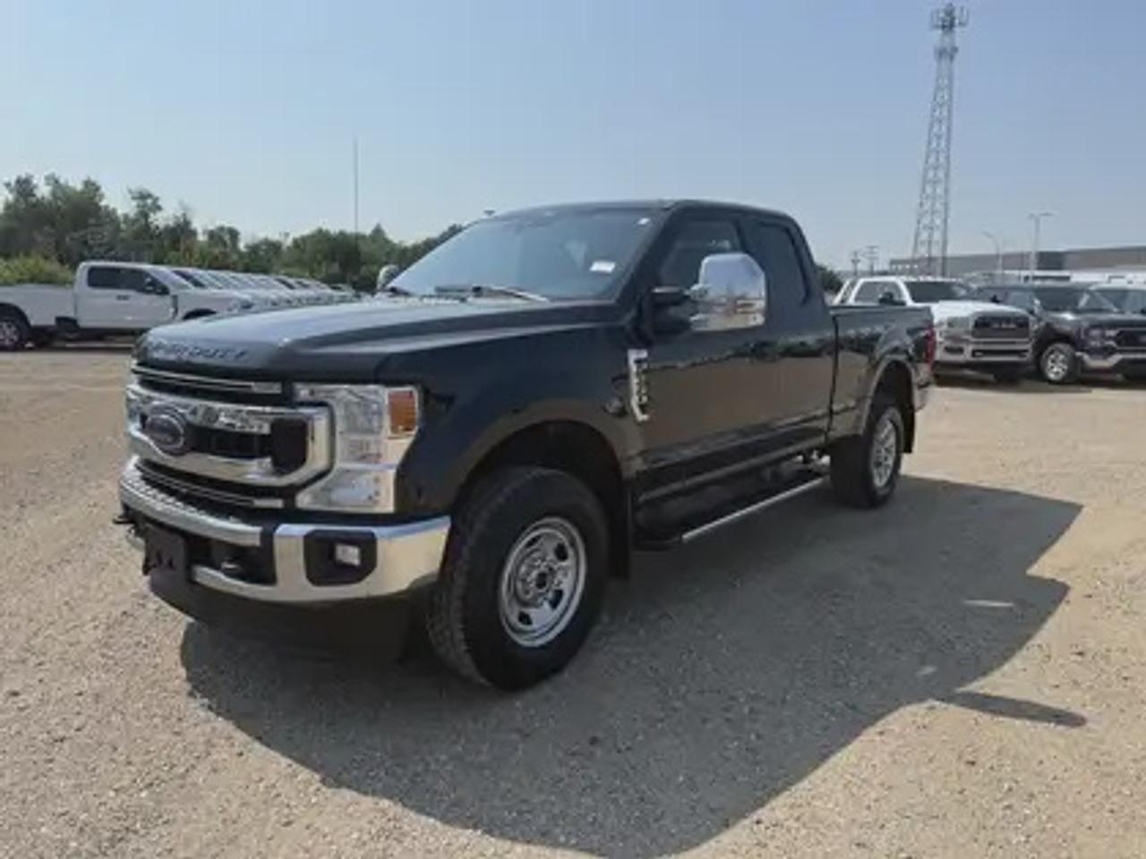 After this vehicle came in on trade, we had our fully certified Pre-Owned Ford mechanic perform a mechanical inspection. This vehicle passed the certification with flying colors. After the mechanical inspection and work was finished, we did a complete detail including sterilization and carpet shampoo.

Bennett Dunlop Ford has been located at 770 Broad St, in the heart of Regina for over 40 years! Our 4.6-star Google review (Well over 4,100 reviews) is the result of our commitment to providing the fastest, easiest and most fun customer experience possible. Our customers tell us that they love that we dont charge any admin or documentation fees!