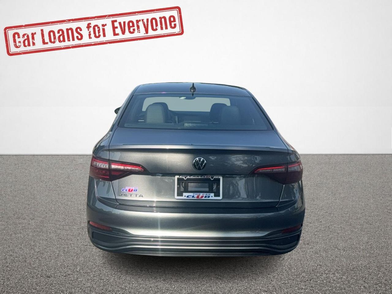 2024 Volkswagen Jetta comfortline