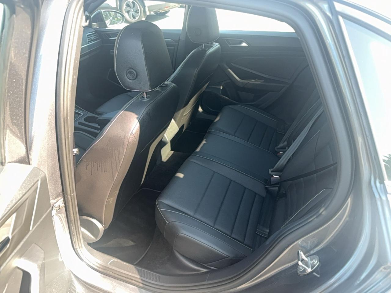 2024 Volkswagen Jetta comfortline