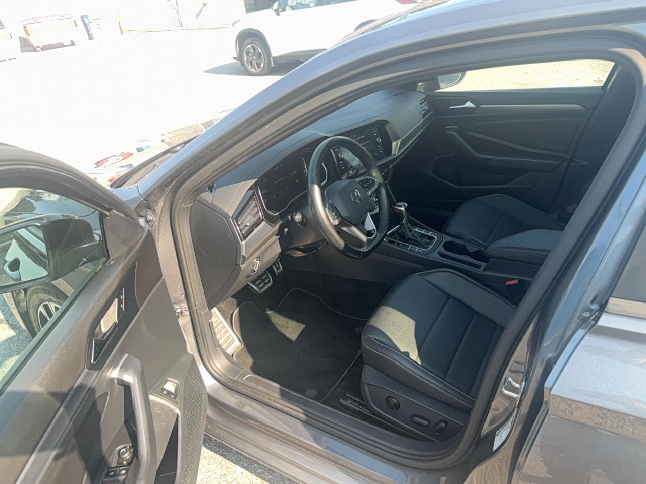 2024 Volkswagen Jetta comfortline