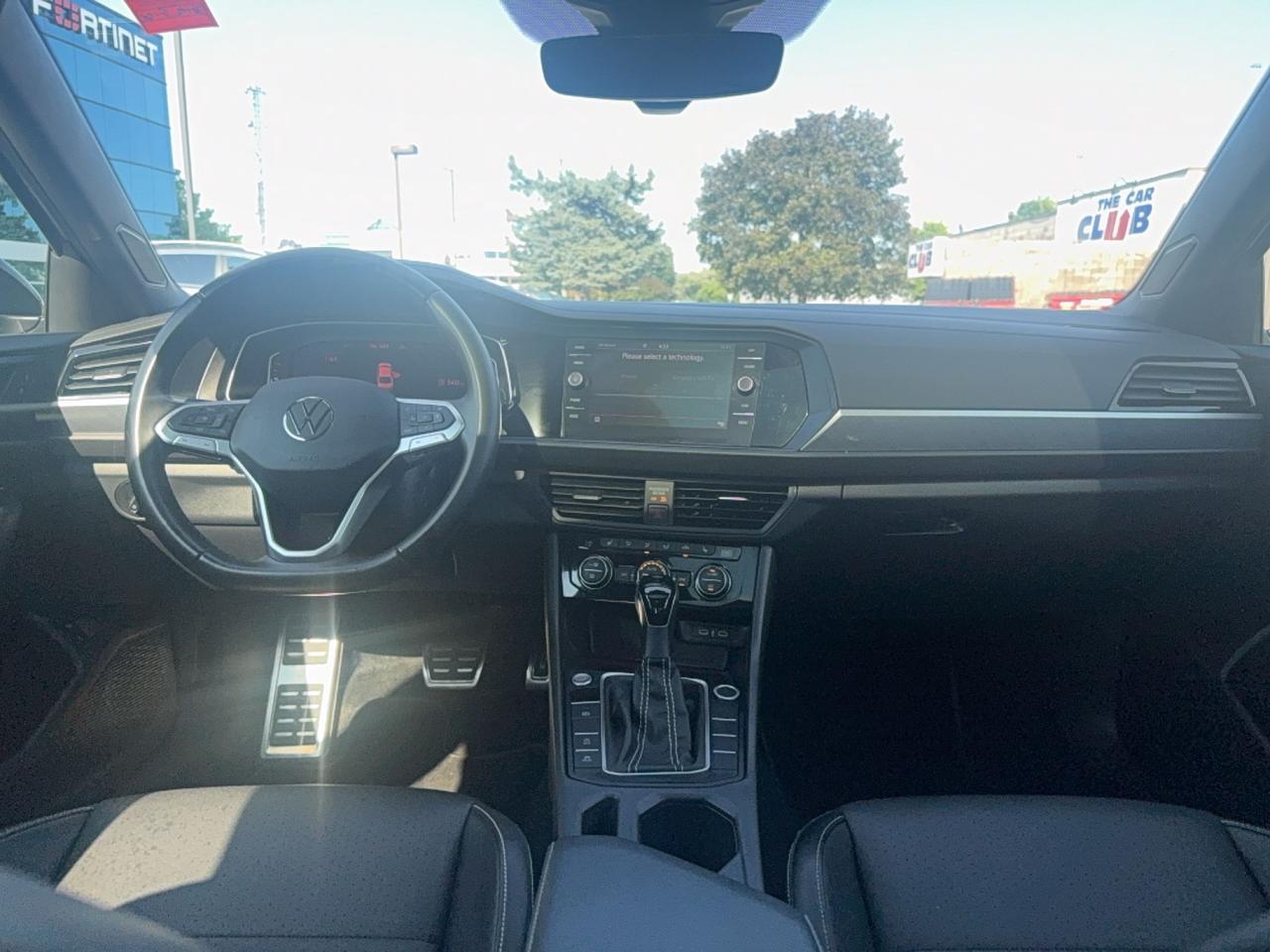 2024 Volkswagen Jetta comfortline
