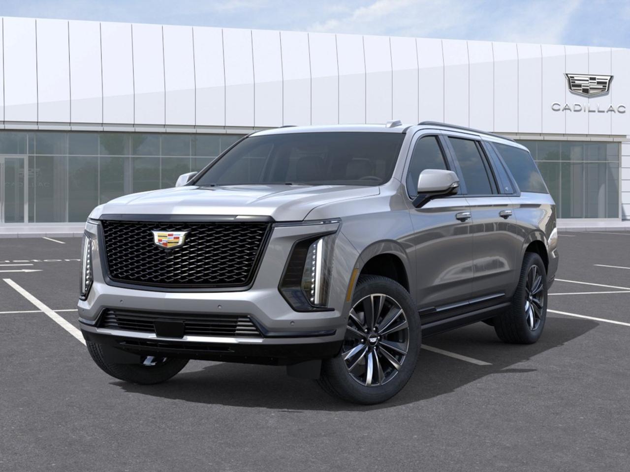 2026 Cadillac Escalade ESV Sport Photo