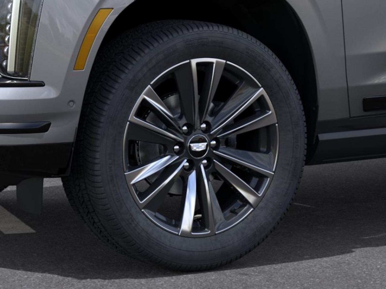 2026 Cadillac Escalade ESV Sport Photo