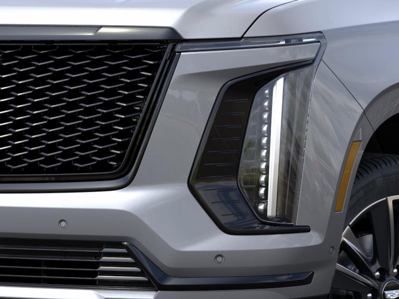 2026 Cadillac Escalade ESV Sport Photo