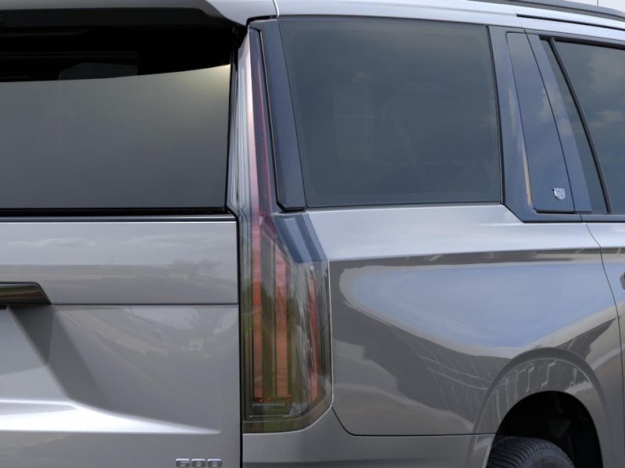 2026 Cadillac Escalade ESV Sport Photo