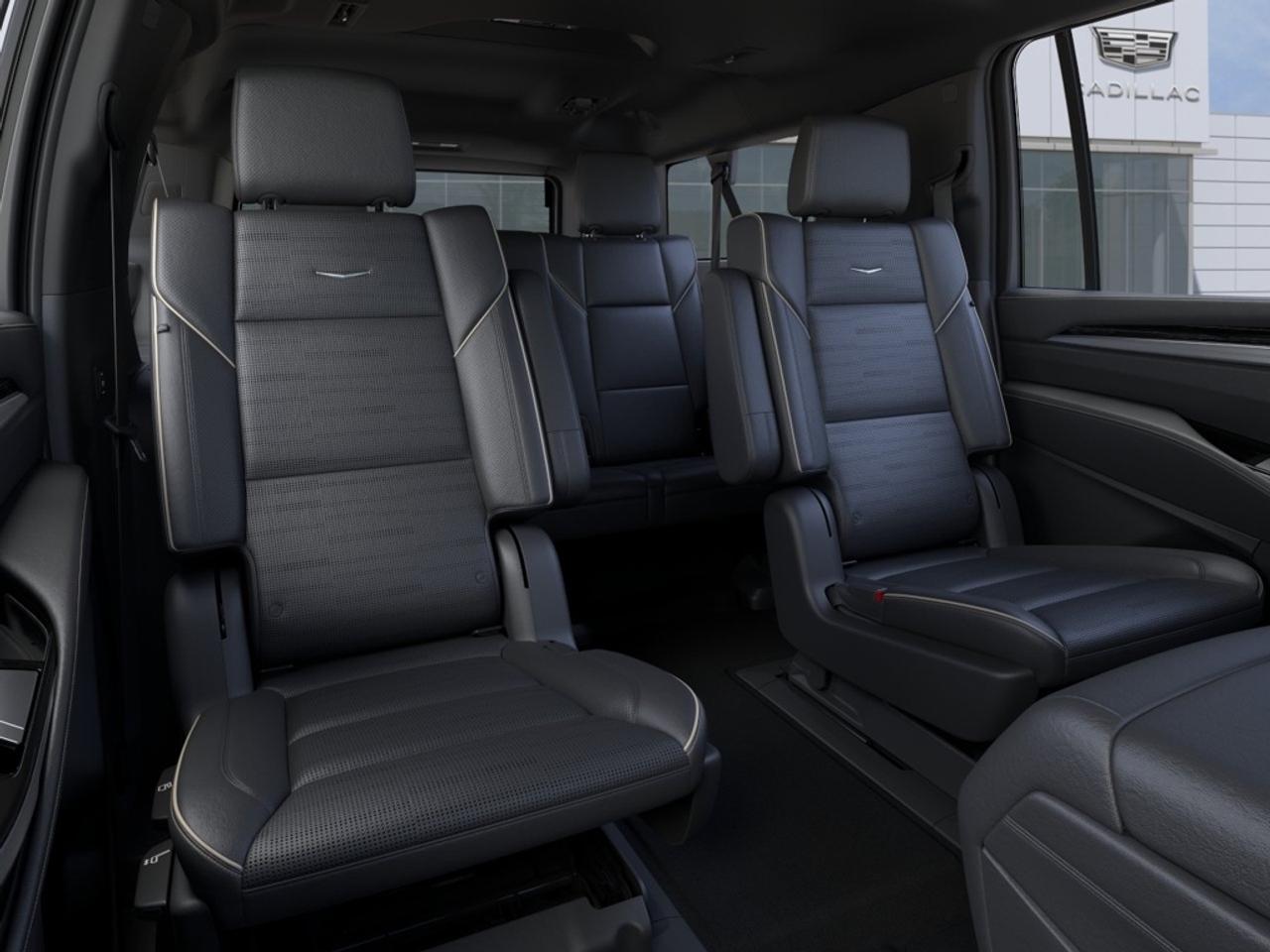 2026 Cadillac Escalade ESV Sport Photo