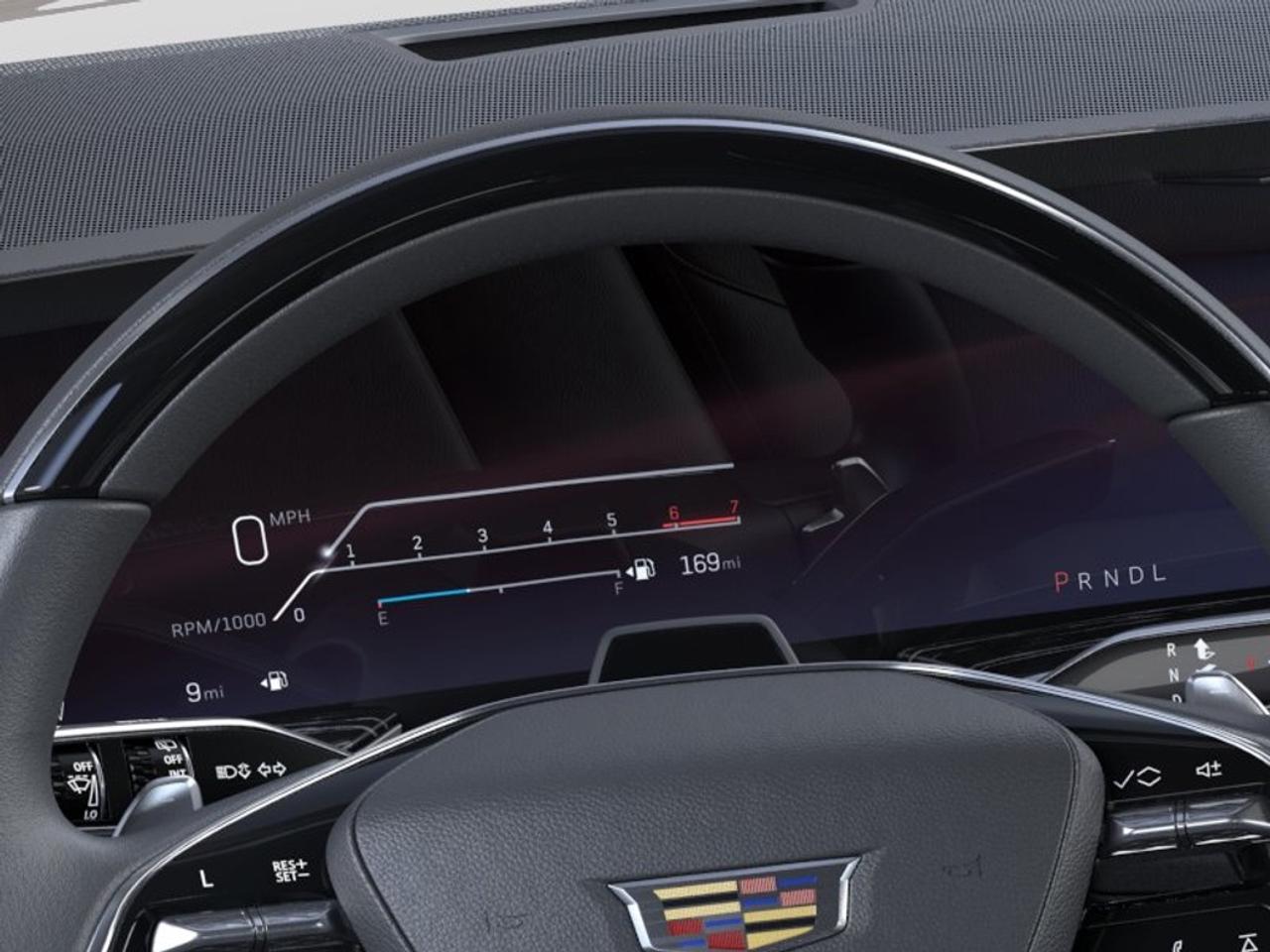 2026 Cadillac Escalade ESV Sport Photo