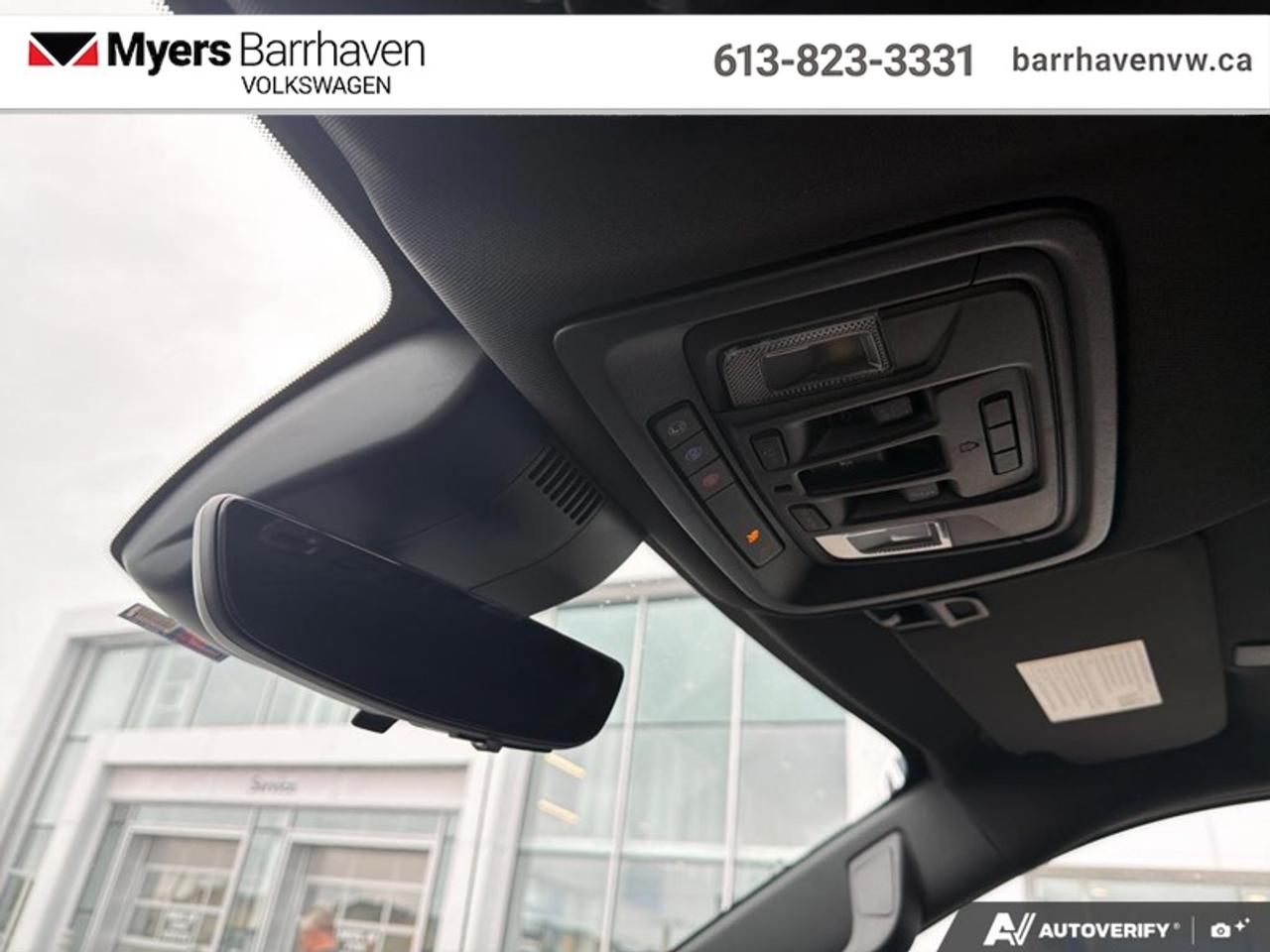 2022 GMC Sierra 1500 AT4  - Sunroof Photo