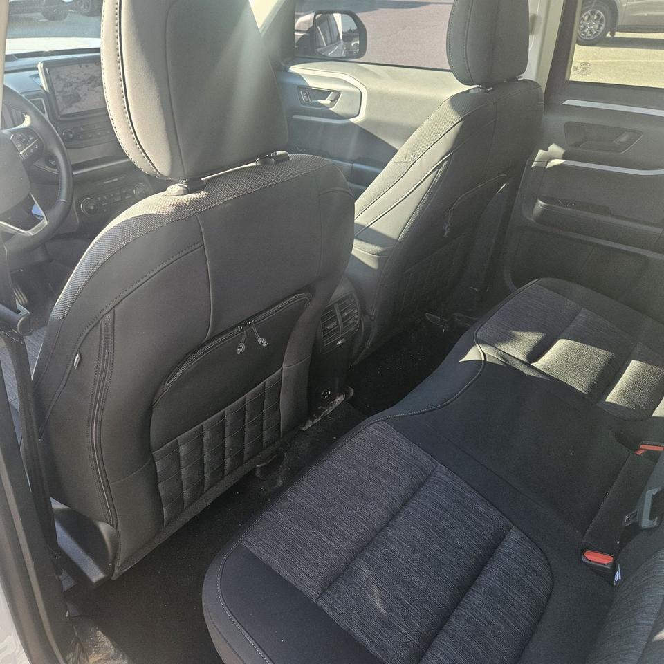 2023 Ford Bronco BIG BEND, TOW PACK, 18" RIMS, CONVENIENCE PACK! Photo