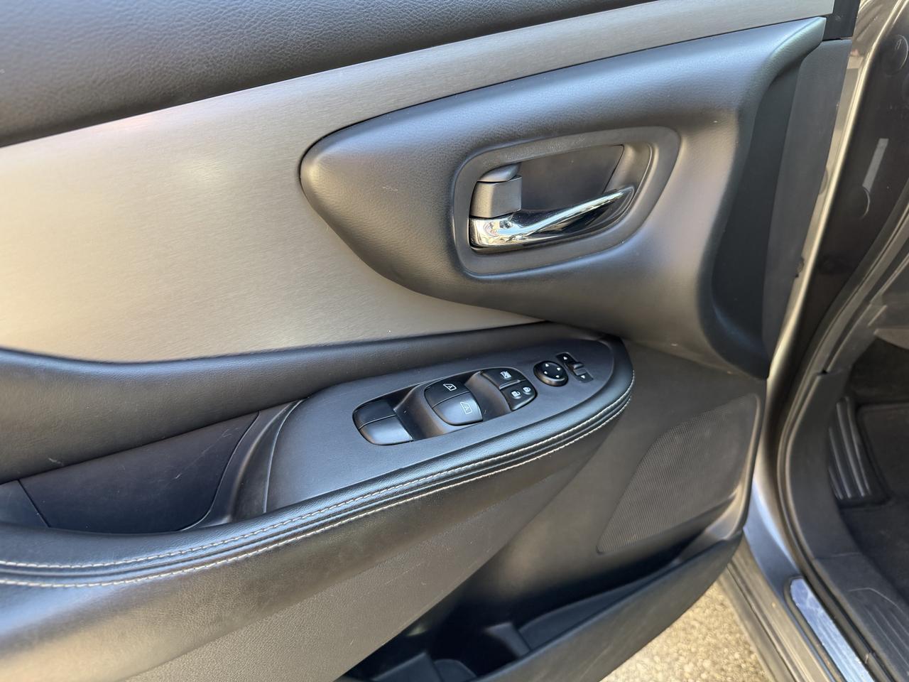 2019 Nissan Murano SV Photo