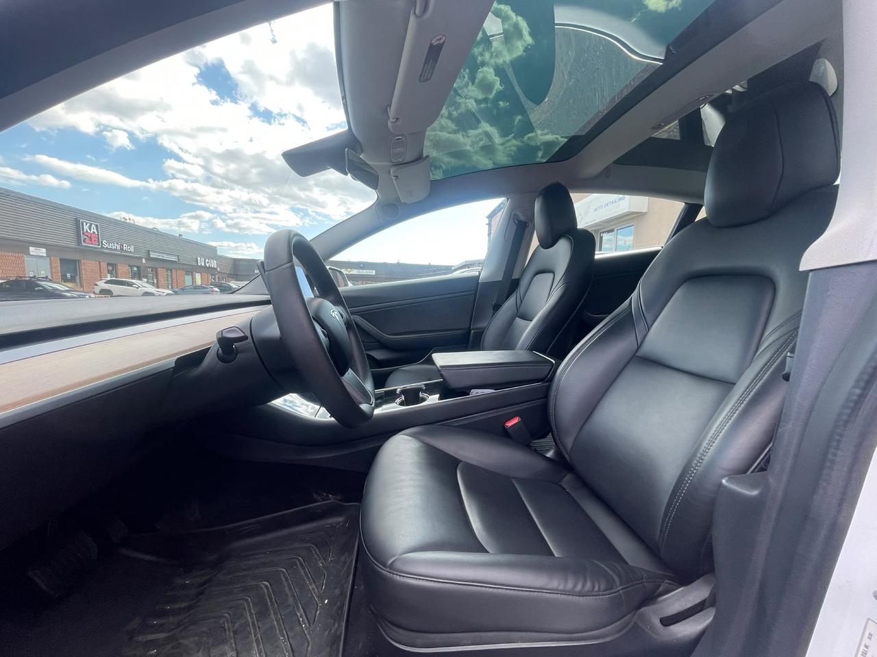 2020 Tesla Model 3 Standard Range Plus| CLEAN CARFAX| RWD| Photo