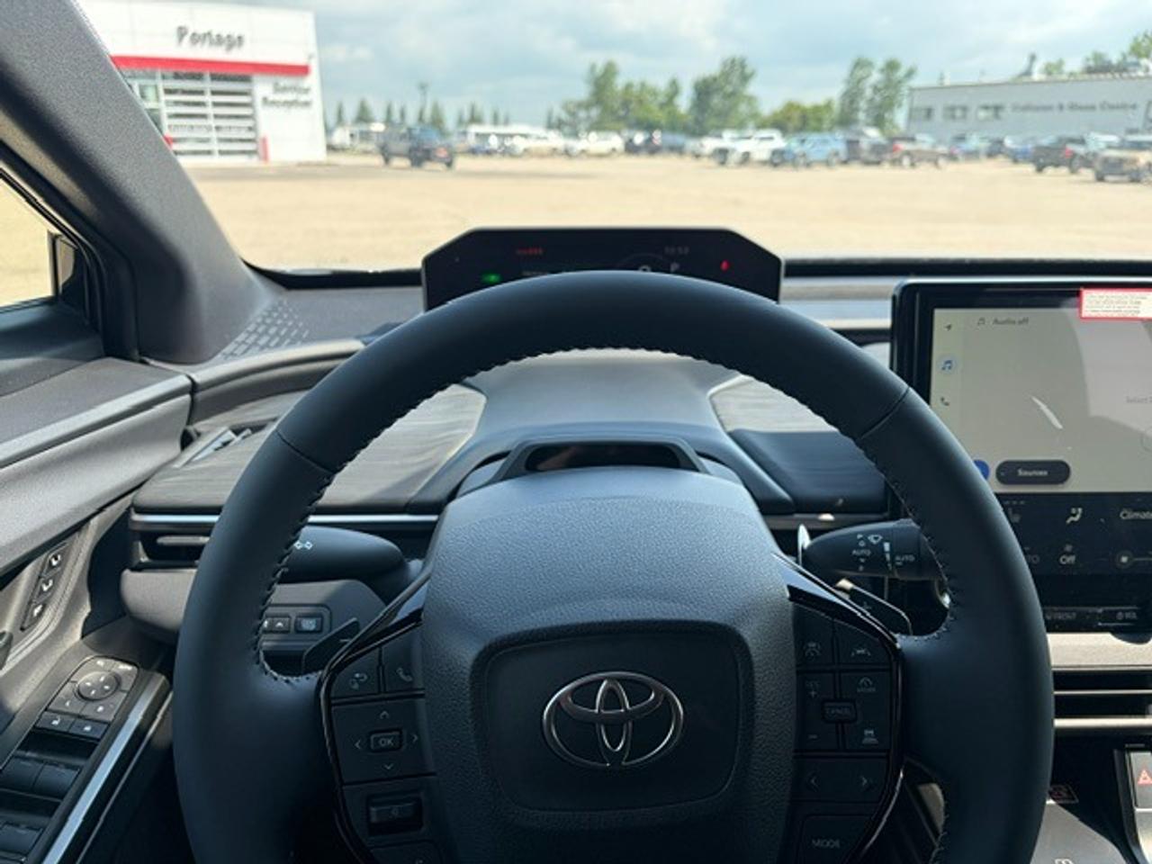 2026 Toyota C-HR XSE AWD Photo