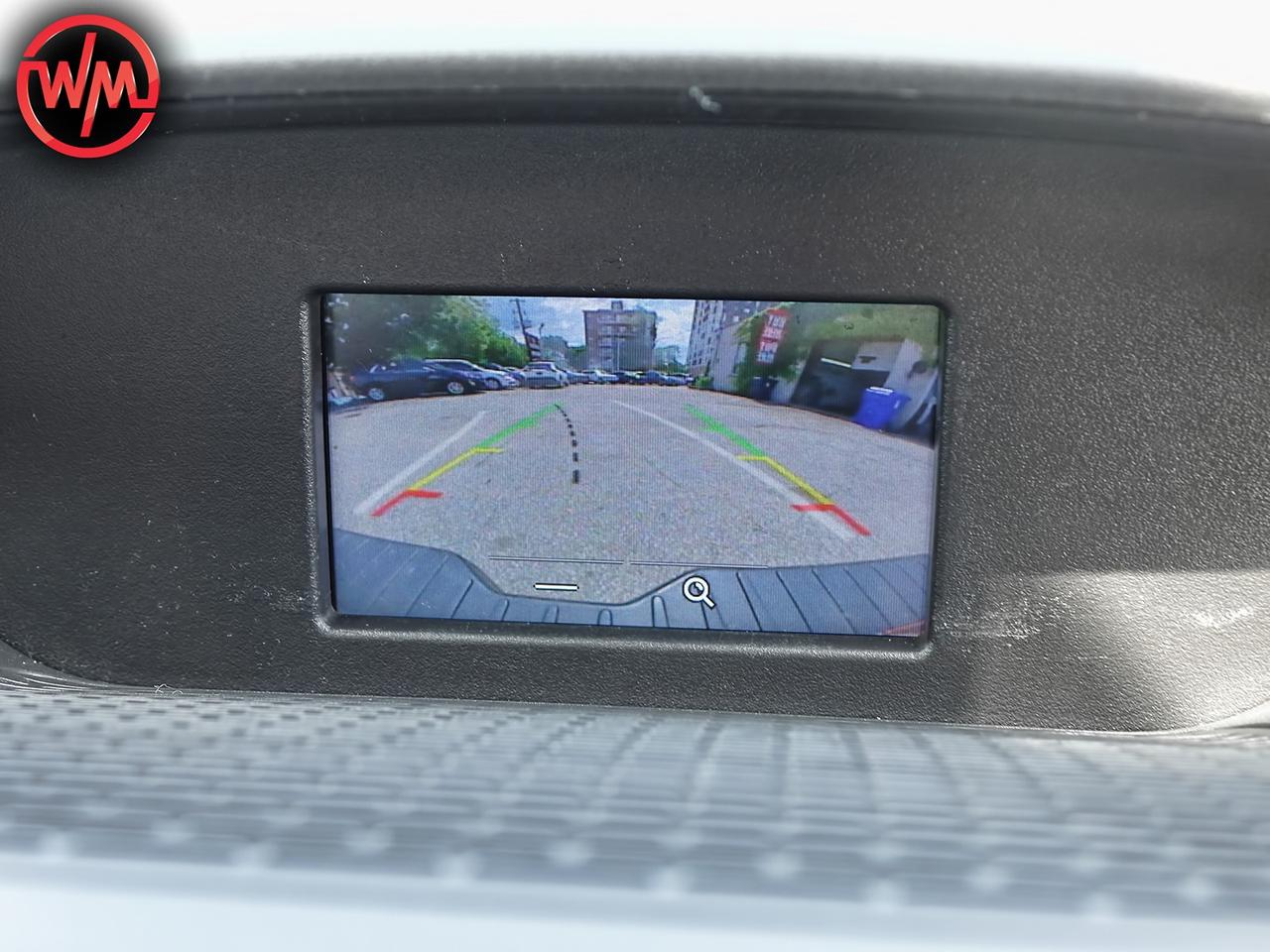2018 Ford Transit 250 LOW ROOF*ROOF RACK*SHELVES*REVERSE CAMERA Photo