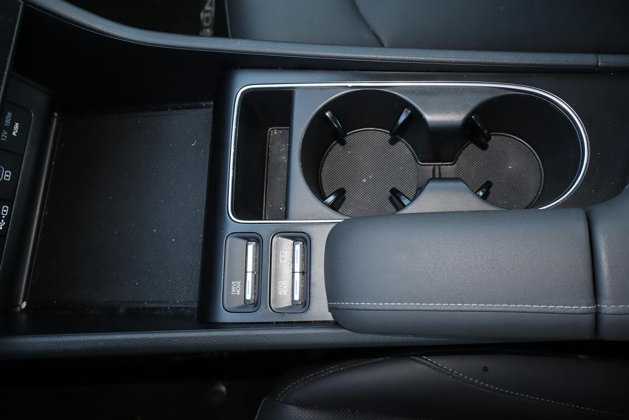2025 Hyundai Sonata Preferred-Trend Photo