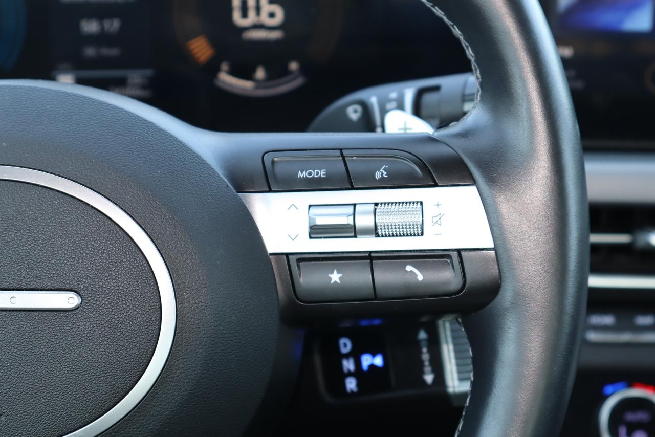 2025 Hyundai Sonata Preferred-Trend Photo