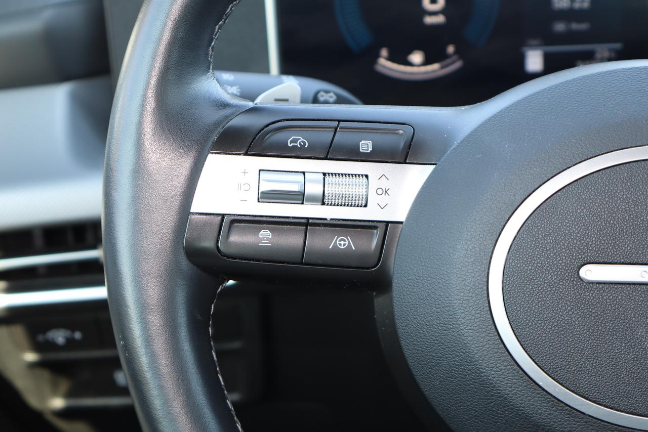 2025 Hyundai Sonata Preferred-Trend Photo