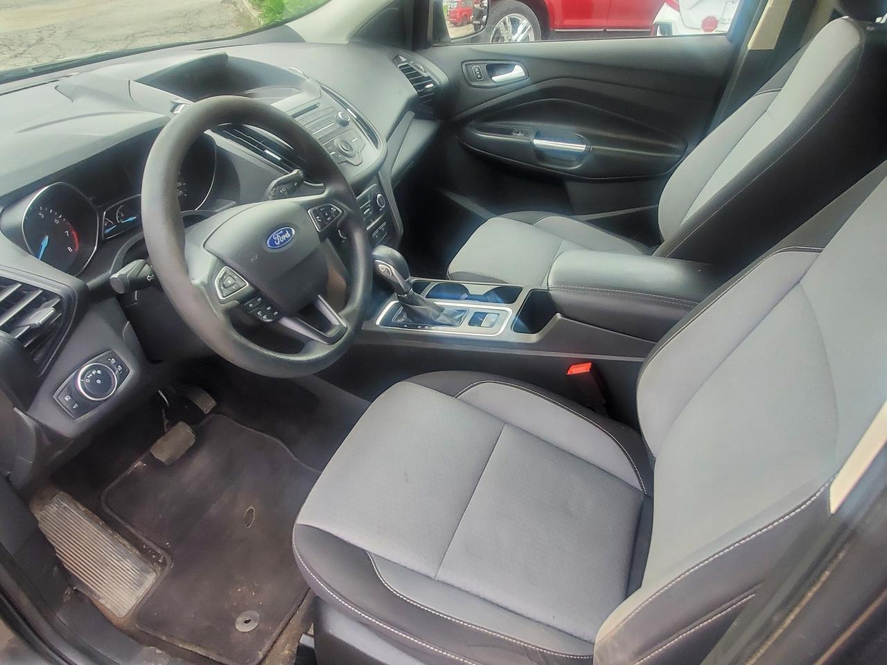2018 Ford Escape SE Photo