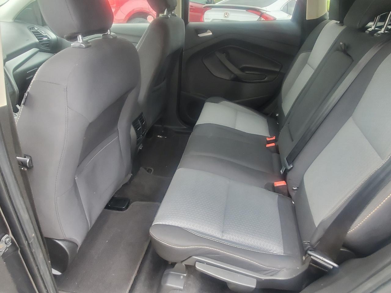 2018 Ford Escape SE Photo